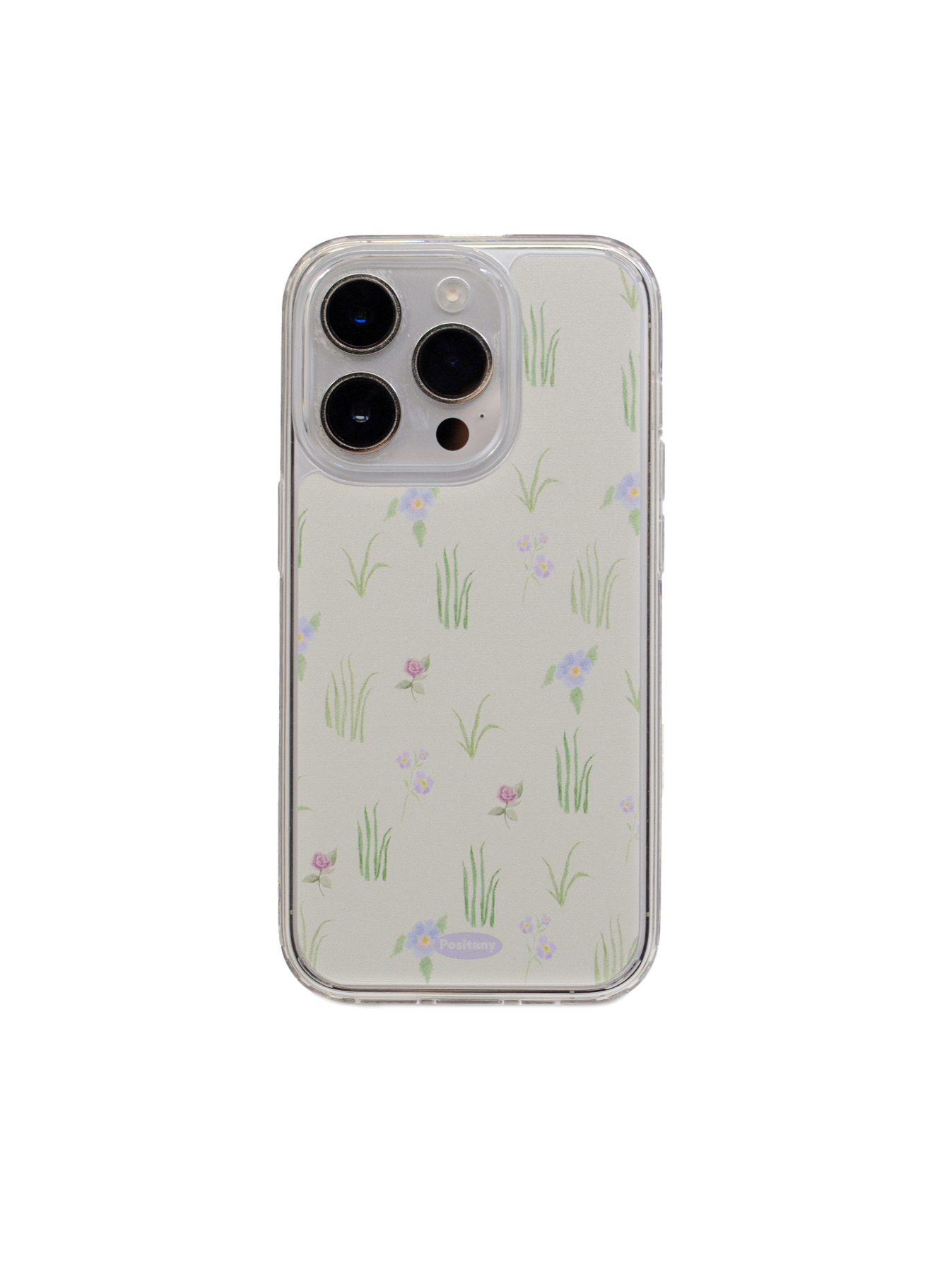 Grass  phone case